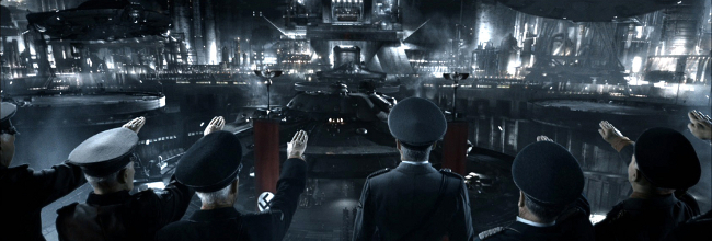 Iron Sky