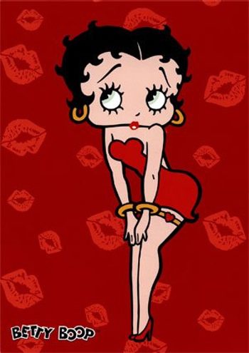 Betty Boop