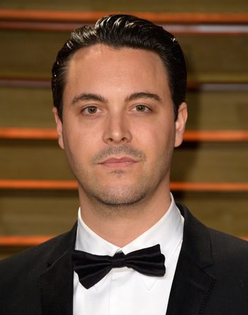 Jack Huston