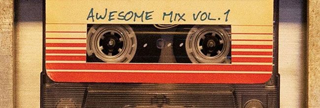 Awesome Mix. Vol.1