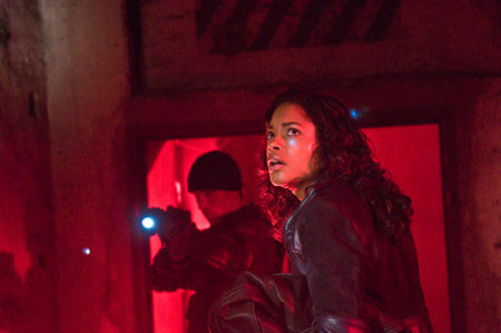 Otra imagen de 'Ninja Assassin'