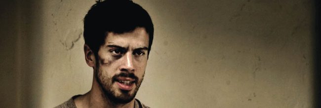 Toby Kebbell