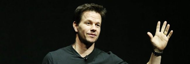 Mark Wahlberg