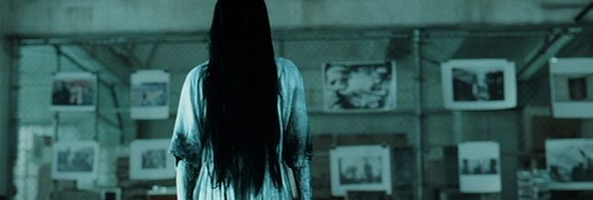 The Ring 3D