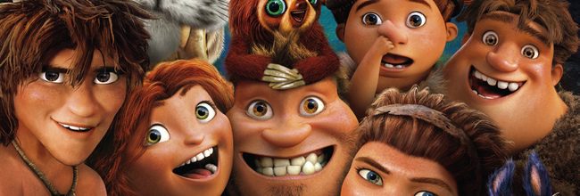 Los Croods