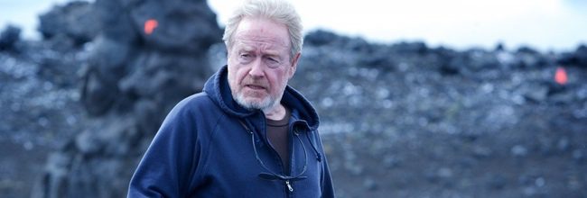 Ridley Scott