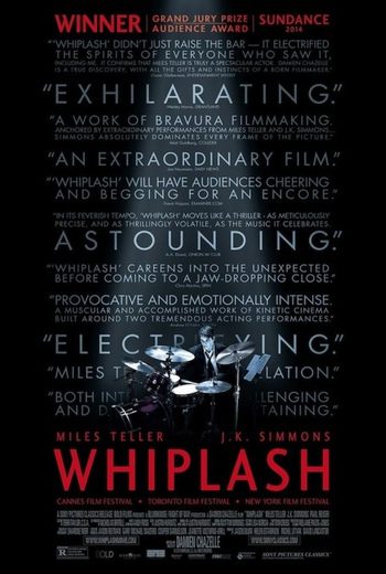  Whiplash