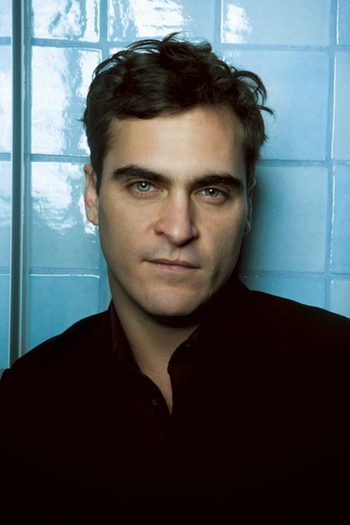  Joaquin Phoenix