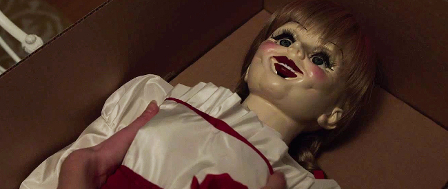 Annabelle