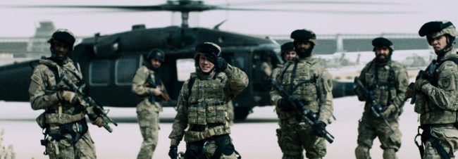  Monsters: Dark Continent