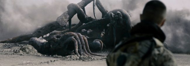  Monsters: Dark Continent