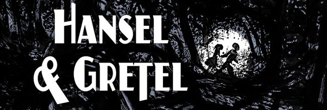 Hansel y Gretel