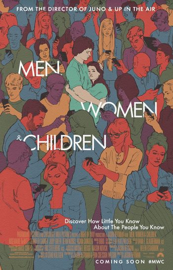 Men, Women & Children