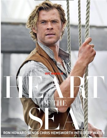 Heart of the Sea