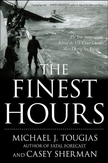 The Finest Hours