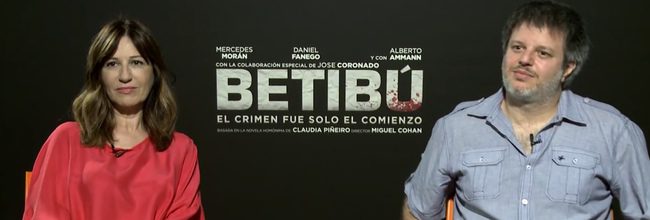 'Betibú'