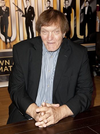 Richard Kiel