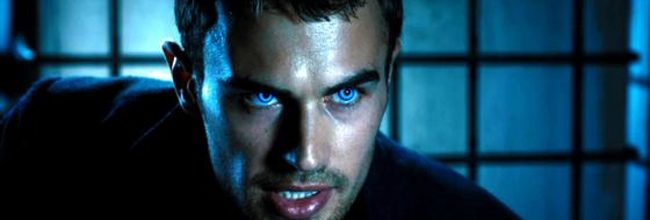 'Underworld' Theo James