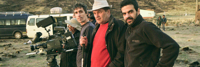 Sebastián Alfie, director de 'Gabor': 