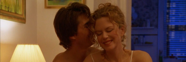 Eyes Wide Shut