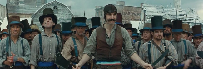 Gangs of New York