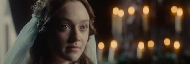 Effie Gray