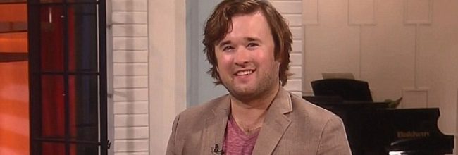  Haley Joel Osment