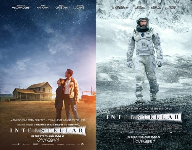 Interstellar