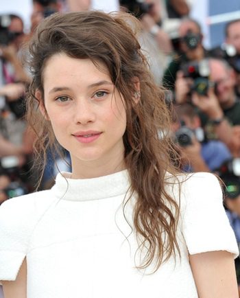  Astrid Bergés-Frisbey