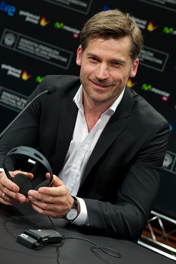 Nikolaj Coster-Waldau