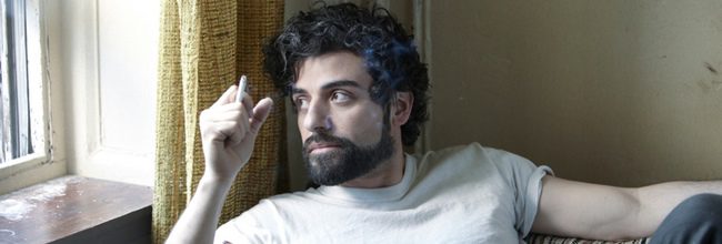 Oscar Isaac