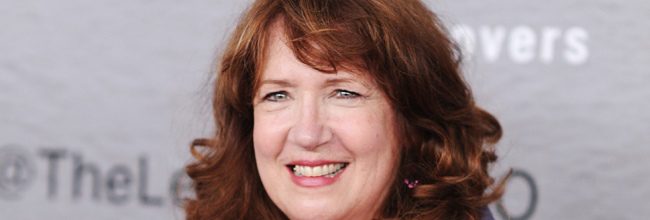 Ann Dowd