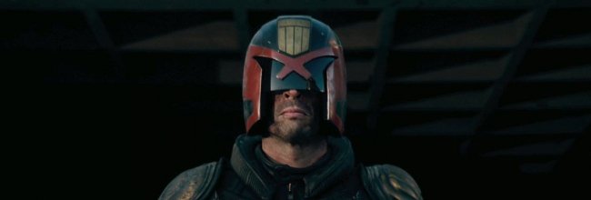 Dredd