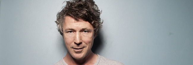 Aidan Gillen