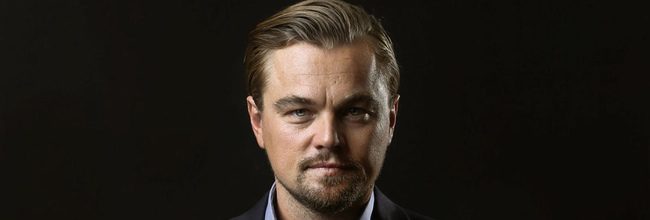 Leonardo DiCaprio