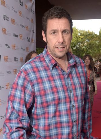 Adam Sandler