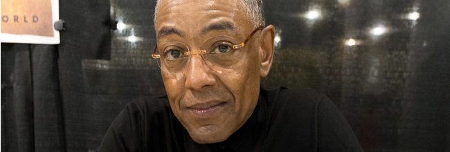 Giancarlo Esposito