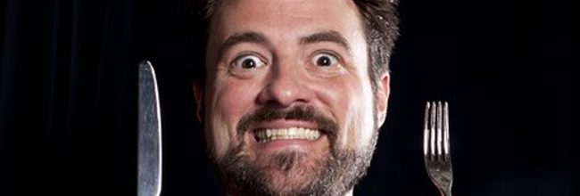 Kevin Smith