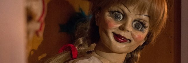 'Annabelle'