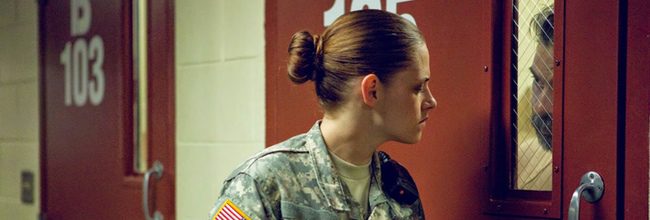 'Camp X-Ray'