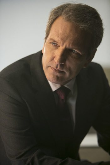 Martin Donovan