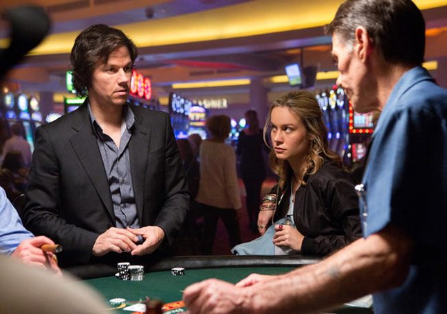 The Gambler