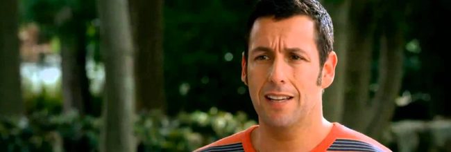 Adam Sandler