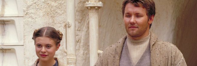 Joel Edgerton 'Star Wars'