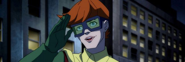 Carrie Kelley