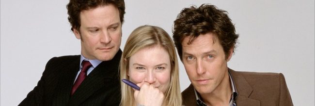 El diario de Bridget Jones