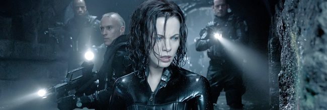 Underworld