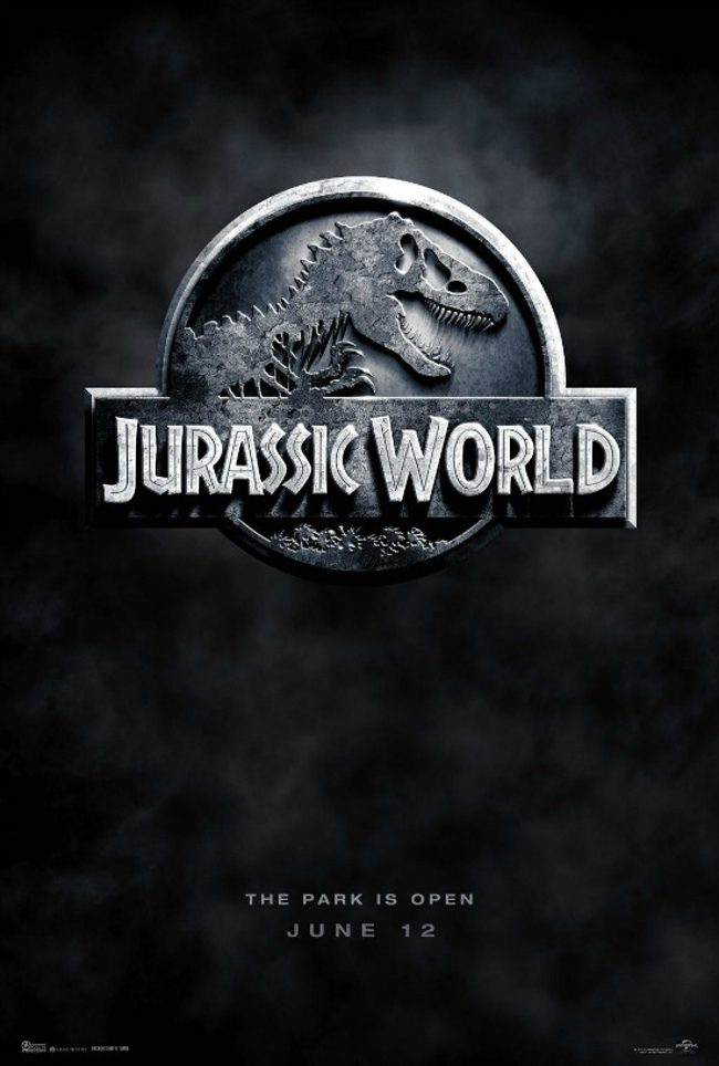 'Jurassic World'