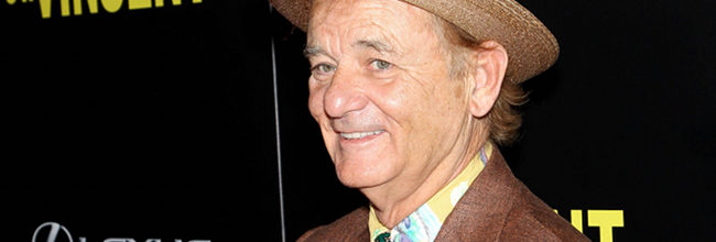 Bill Murray