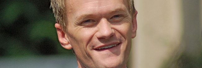 Neil Patrick Harris